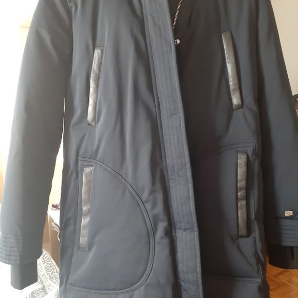 Soia & Kyo parka coat - Picture 3 of 7